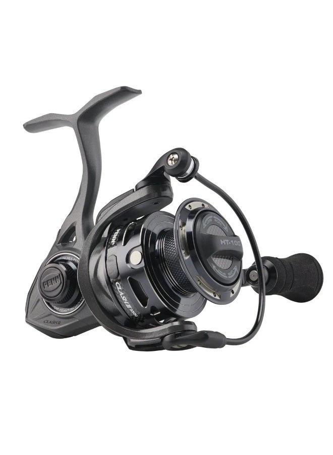 PENN Clash II Spinning Reel - Image 1